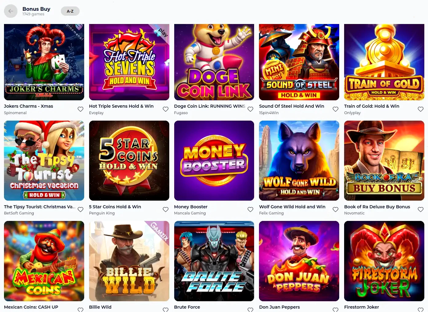 Snel registreren bij Newlucky online casino